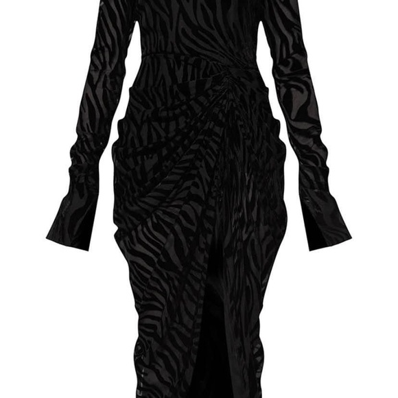 PLT Dress - Picture 3 of 4